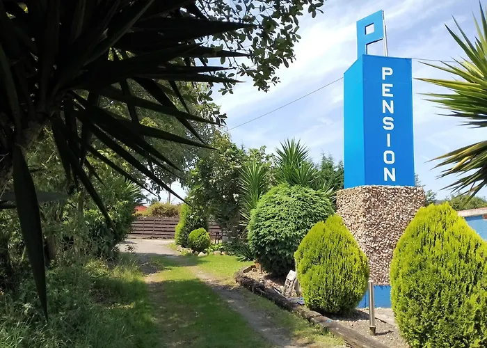Pension Tabaza