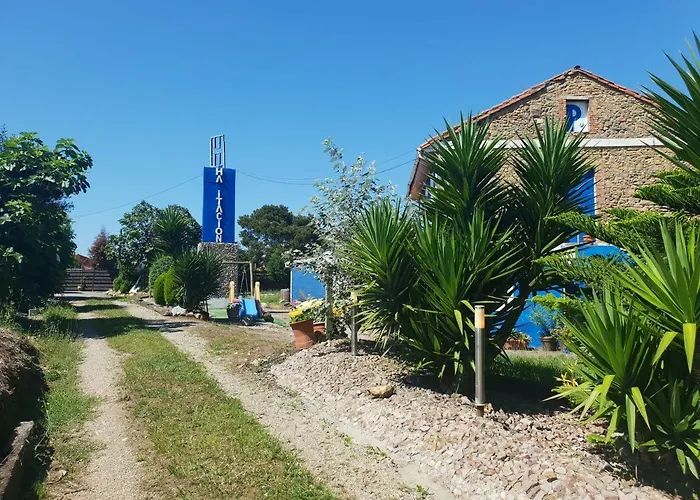 Pension Tabaza