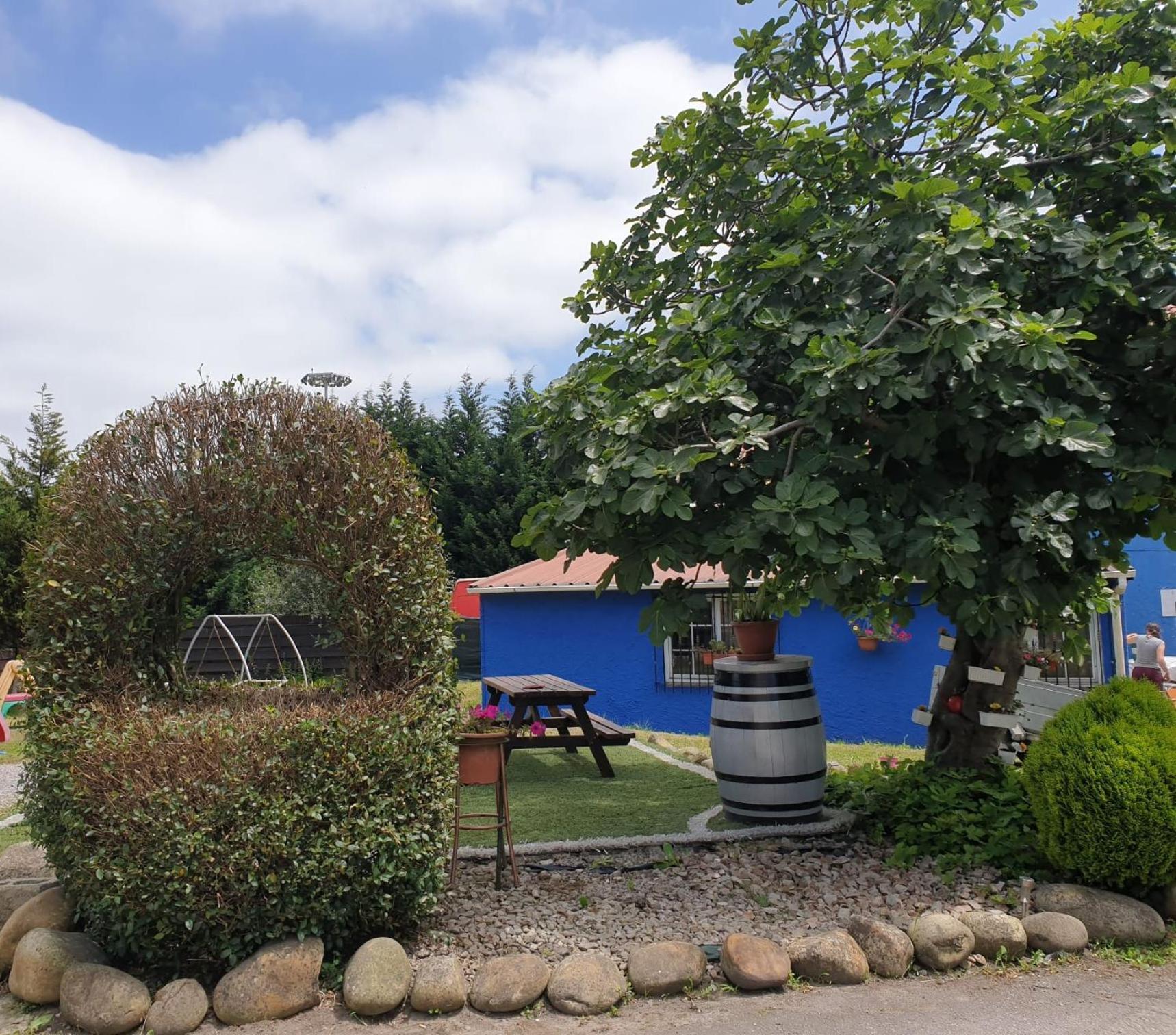 Maison d'hôtes Tabaza