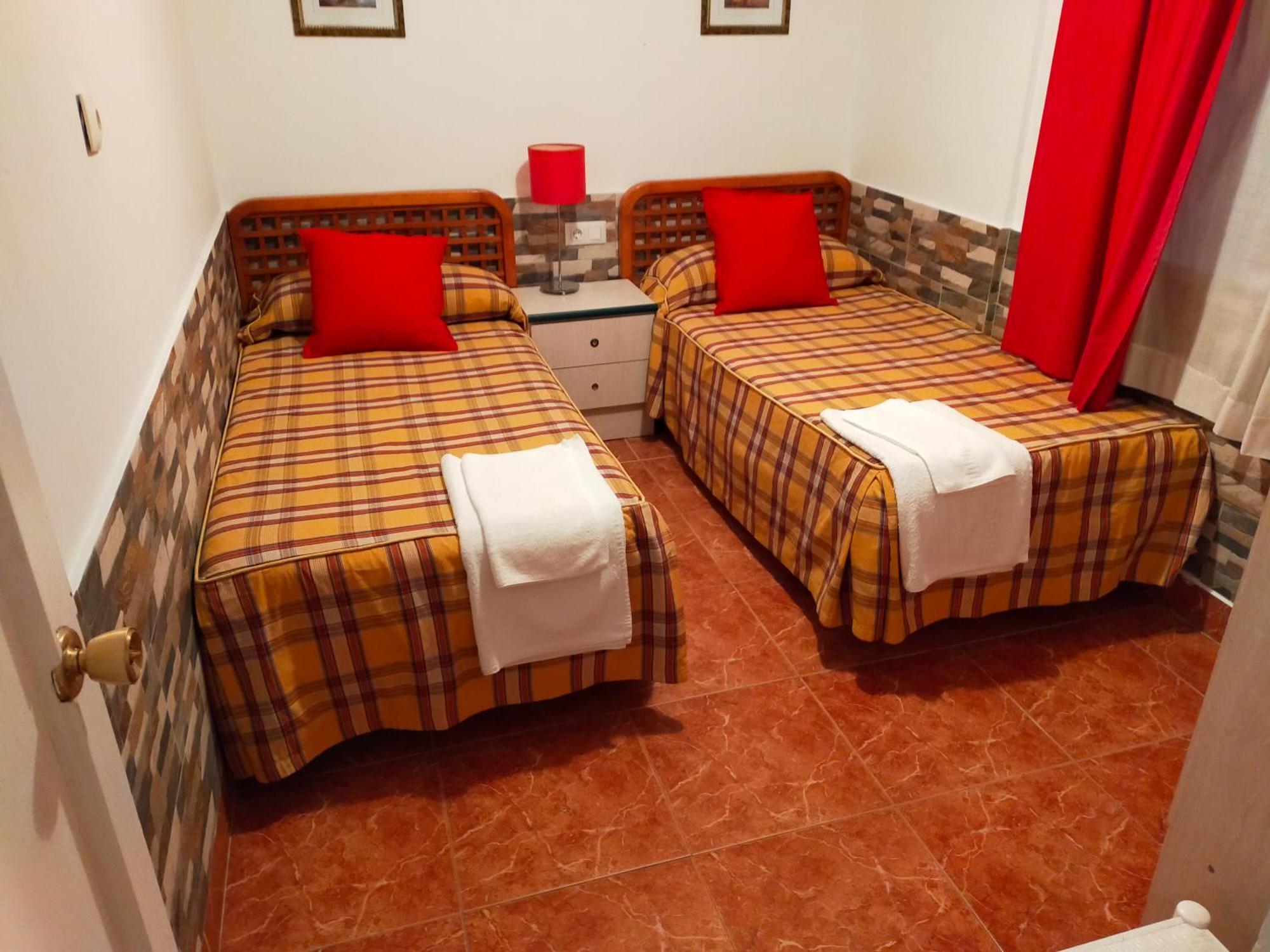 Tabaza Maison d'hôtes Carreno
