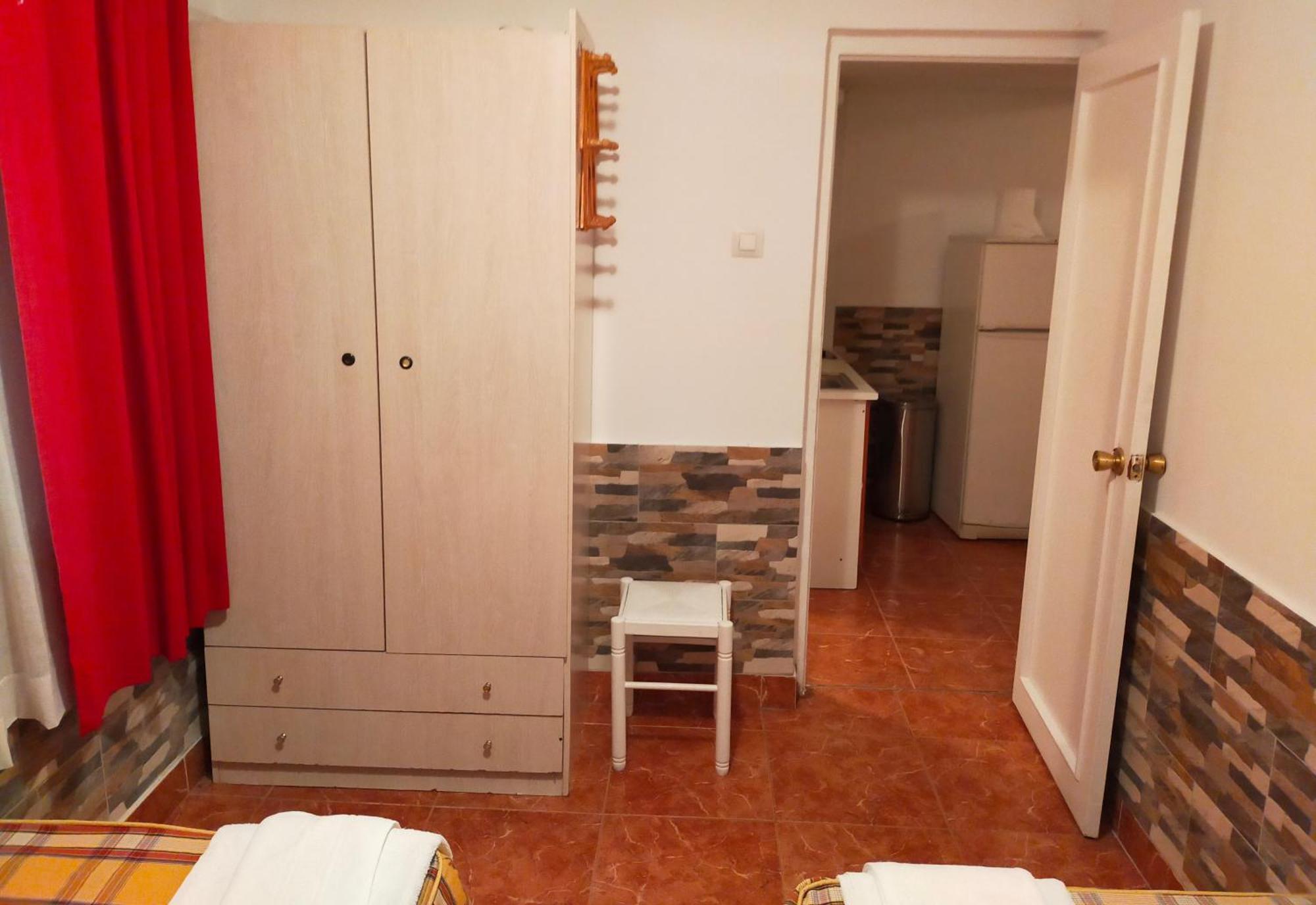 Maison d'hôtes Tabaza Carreno