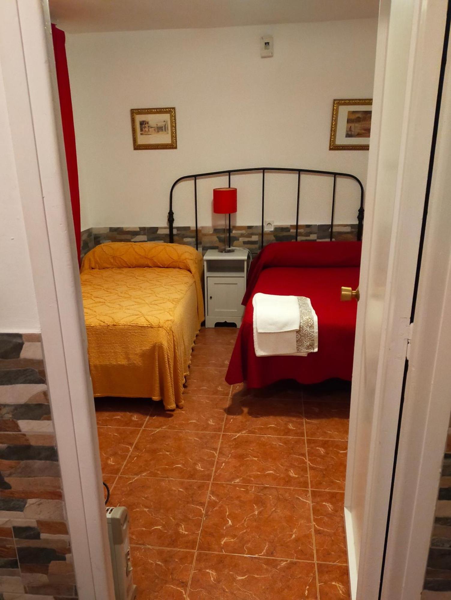 Tabaza * Carreno