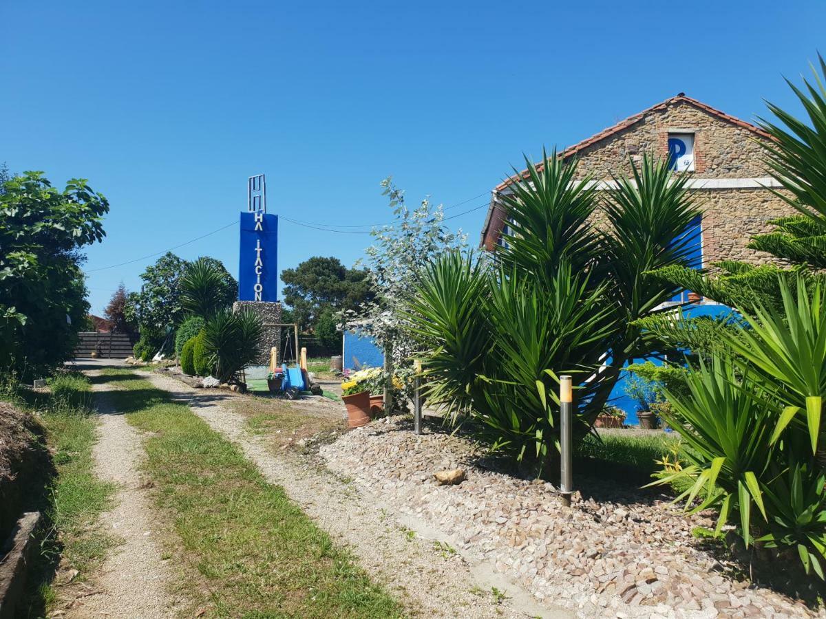 Tabaza Maison d'hôtes *