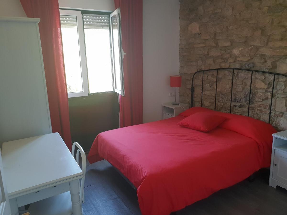 Tabaza Maison d'hôtes Carreno